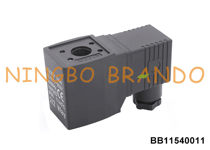 ประเภท AIRTAC สายโค้ลซอลีนอยด์แวลล์ CDA116A CDA116B CDA116C CDA116E CDA116F