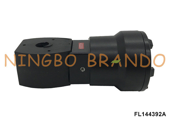 ประเภท ASCO ป้องกันไฟ ป้องกันระเบิด โซเลนอยด์ วาล์วโค้ล VCEF-MXX VCEFCM