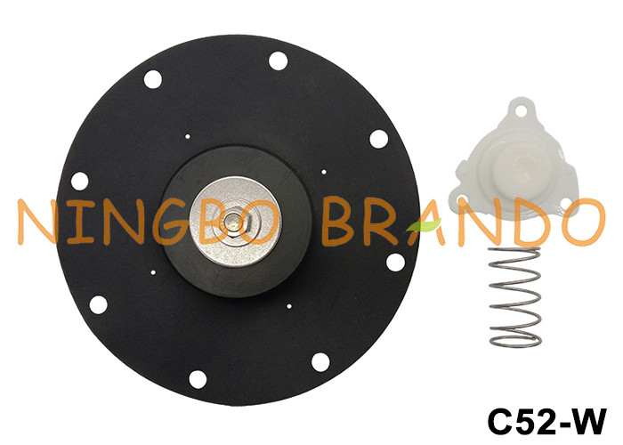 2''C50 C52 คิทซ่อมแซมแผ่นกระปุกกระปุกกระปุกกระเป๋าสําหรับกรองกระเป๋าอุตสาหกรรม