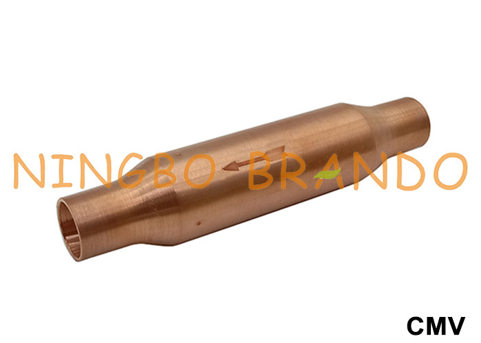 ระเบียงตรวจสอบแม่เหล็กประเภท Mueller Refrigeration 1/4' ถึง 3-1/8'