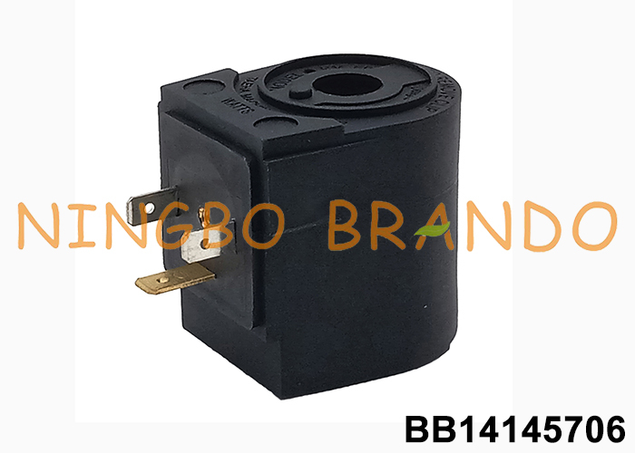 PM-60 โซลินอยด์คอยล์วาล์วแบบพัลส์เจ็ท Taeha Type 24VDC 110VAC 220VAC