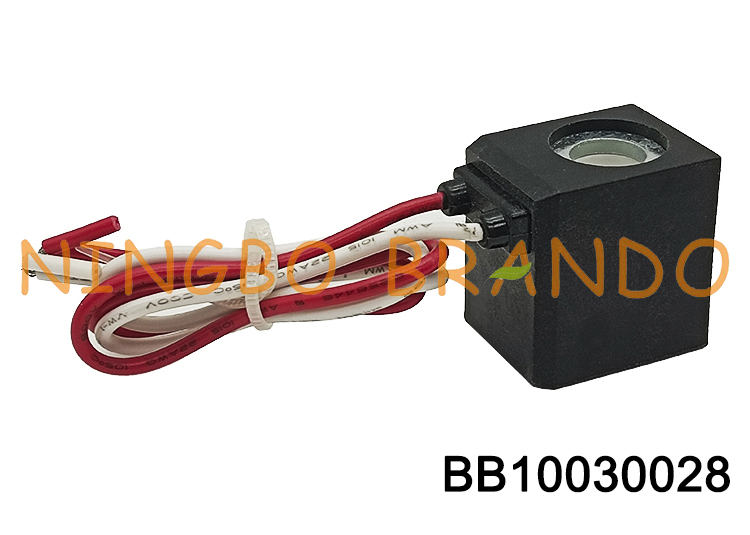 สายสับปันโซเลนอยด์ชนิด AMISCO EVI 7/10 DC12V DC24V AC24V AC110V AC220V