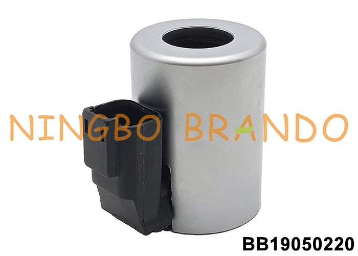 Bosch Rexroth ประเภทไฮดรอลิกซอลีนอยด์ วาล์วโค้ล DC12V DC24V 26W R901050010