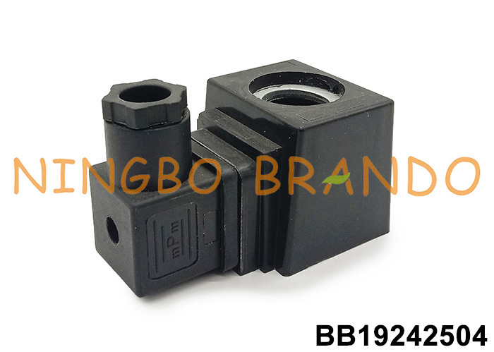 พาร์คเกอร์ รุ่น 693715 697228 697229 โซลินอยด์วาล์วขดลวดไฮดรอลิก 110VAC 220VAC