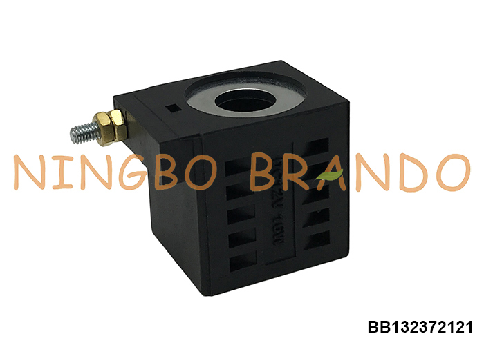 Deltrol ประเภท โซเลนอยด์โค้ล 10196-60 10196-61 10196-62 10VDC 12VDC 24VDC 16W