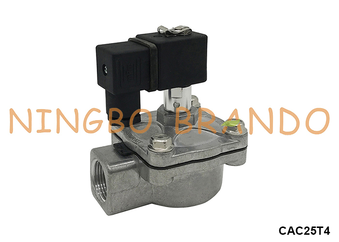 CAC20T4 GOYEN Type Solenoid Pulse Valve CAC20T4012 CAC20T4022 CAC20T4002