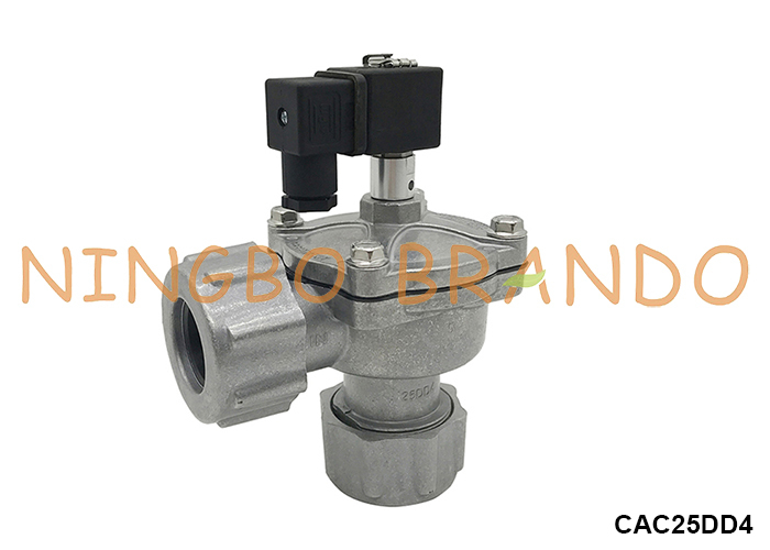CAC25DD4 GOYEN ประเภทพัลสแว่น CAC25DD4012 CAC25DD4022 CAC25DD4002