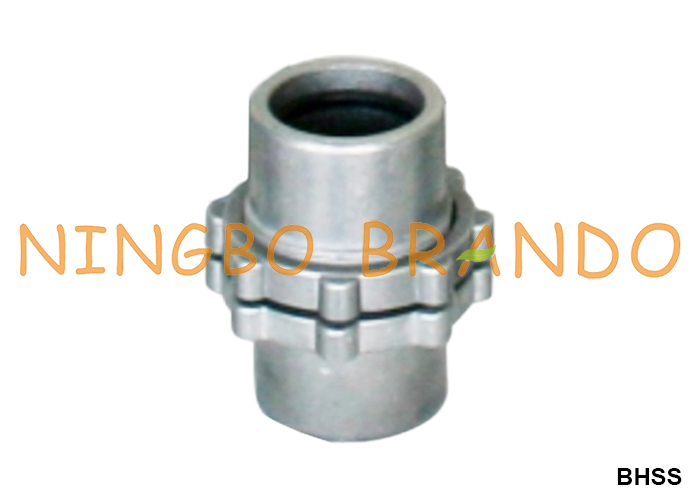 BH25SS BH45SS FAP-A-1-4 GOYEN Type Bulkhead Connector for Pulse Valve