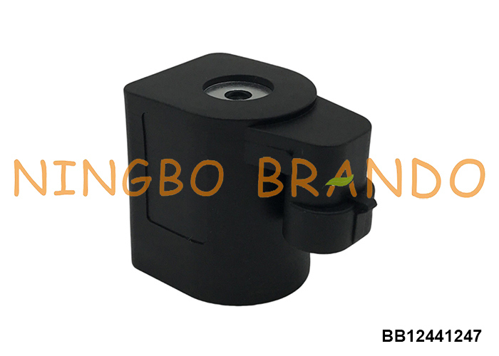 12VDC 18W 1.5A โซเลนอยด์โค้ลสําหรับ CNG ซีเลนอยด์ซิลินเดอร์วาล์วซ่อมชุด