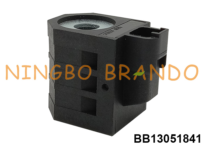 คอยล์ไฮดรอลิก XKBL-00004 สำหรับรถขุด Doosan Infracore รุ่น 300715-00038 ขนาด 12V 24V