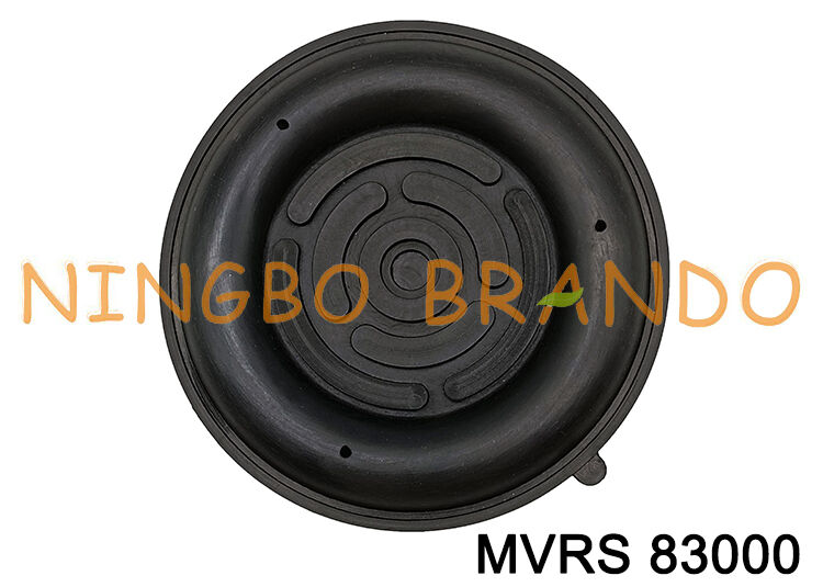 MVRS 83000 ผนังสําหรับ BUHLER เครื่องกรองอากาศเจ็ท