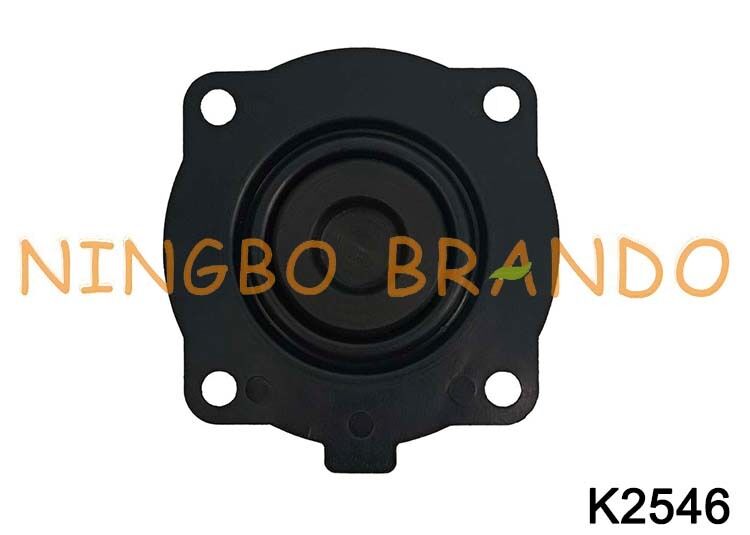 ชุดซ่อม Goyen Type K2546 สำหรับวาล์วพัลส์ 4 Series RCAC25T4, DD4, FS4