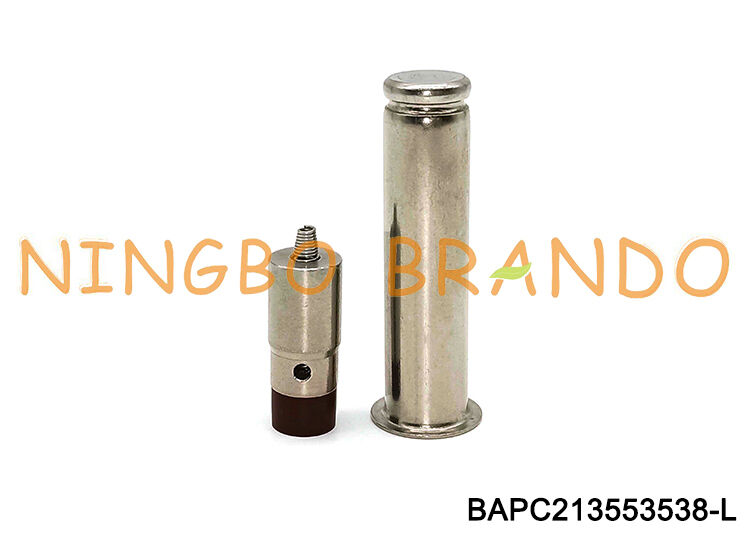 Old Version BFEC Type Solenoid Armature For DMF Series Pulse Jet Valve Assembly Repair Kits