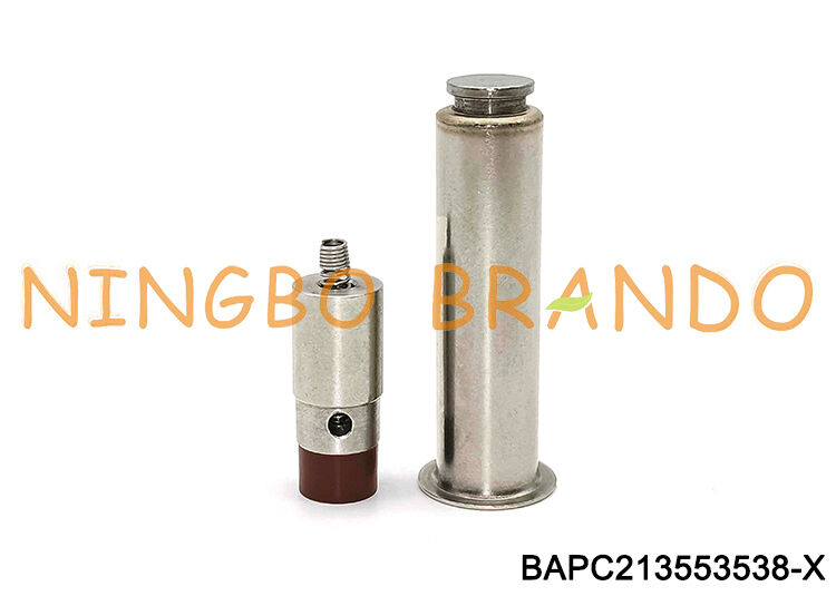 BFEC New Version Solenoid Armature DMF Series Dust Collector Pulse Valve Repair Kits