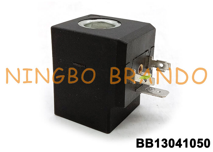 GEM-B Solenoid Coil for Baccara GEM-SOL Valve 12V 24V DC 110 220V AC