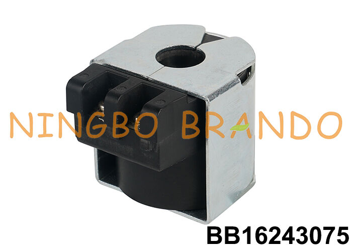 โซลินอยด์วาล์ว ASCO รุ่น 400505 คอยล์ 24V 110V 220V AC DC