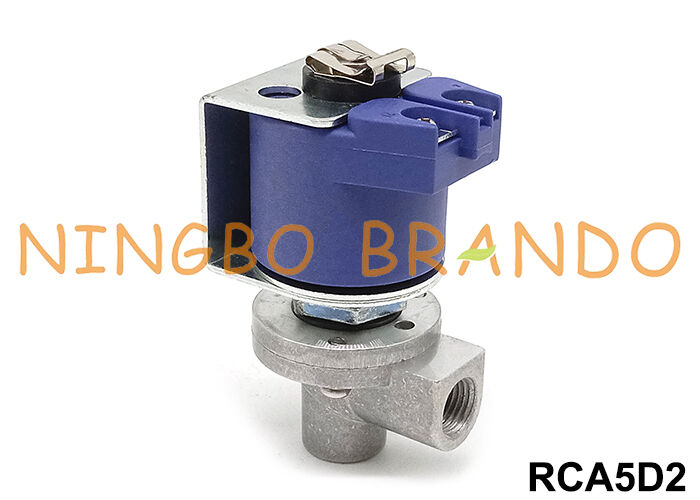 RCA5D0 RCA5D1 RCA5D2 โกเยน ประเภท วาล์วเครื่องบินระยะไกล 1/4' 12V 24V 110V 220V
