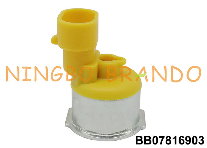 7.8mm Hole Solenoid Valve Coil for LPG CNG IG6 IG7 Injector Rail