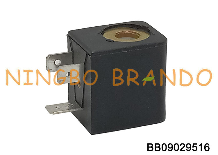 EVI 7/9 AMISCO ประเภทนิวเมติกโซลินอยด์วาล์ว 12V 24V 110V 220V 22VA 20W