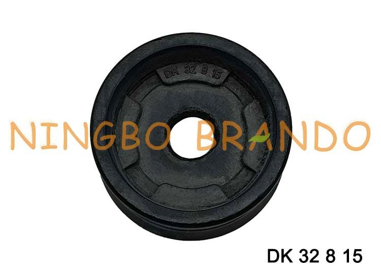 Dk NBRยางลูกสูบซีลสำหรับนิวเมติกกระบอกซีลDK 3207 Z5051 DK 32 8 15