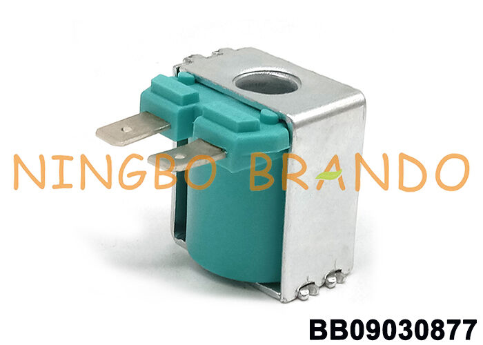 ชุดคอยล์โซลินอยด์สำหรับวาล์วน้ำเข้าเครื่องซักผ้า Whirlpool Maytag 12V 24V 110V 220V