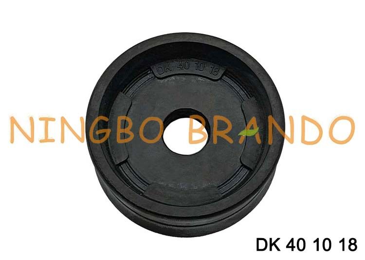 DK กระบอกสูบนิวเมติก Double Acting ลูกสูบซีล DK 4009 Z5051 DK 40 10 18