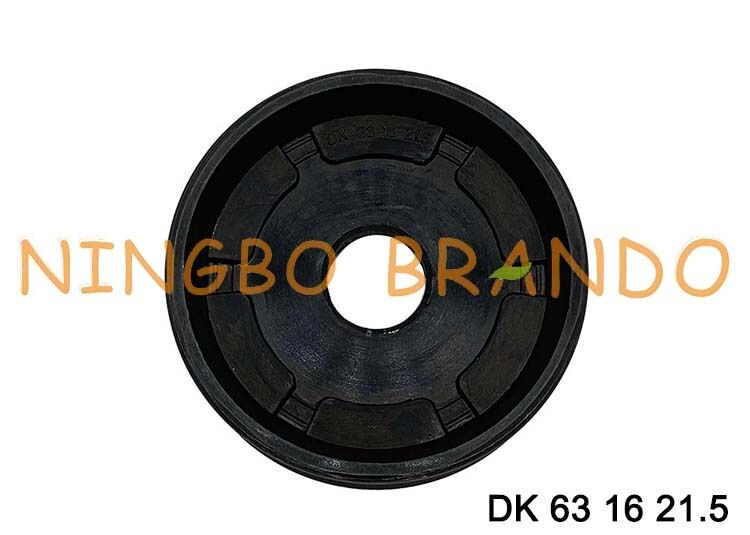 DK 6316 Z5051 กระบอกสูบนิวเมติก Double Acting Piston Seal DK 63 16 21.5