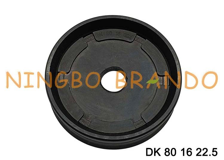 Dk NBR Rubber Piston Seal for Pneumatic Air Cylinder Seals DK 8016 Z5051 DK 80 16 22.5