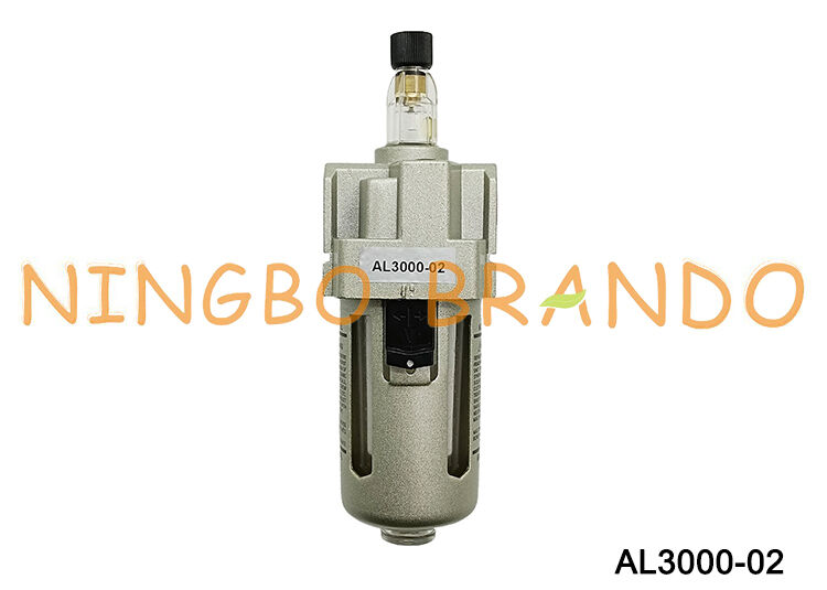 AL1000 AL2000 AL3000 AL4000 AL5000 AL6000 SMC ประเภท PNEUMATIC Air Lubricator