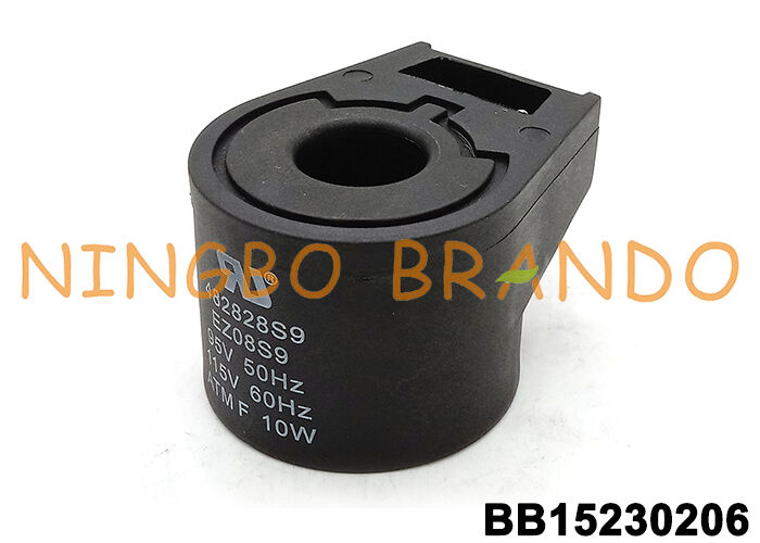 BB15230206 Parker Lucifier ประเภทโซลินอยด์วาล์วคอยล์ 482828S9 483824T1