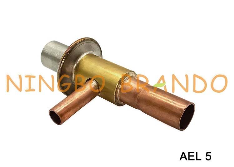 วาล์วขยายอัตโนมัติ Honey well Type AEL- 5.0 AEL-222285