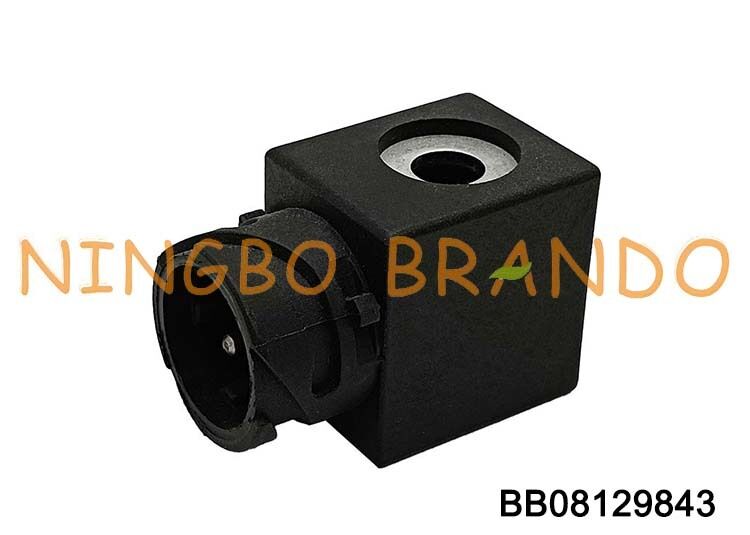 AE1141 Knorr Type Solenoid Valve Coil FEM-5KB 24VDC 5W 24 Volt