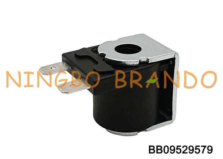 DC12V 11W โซลินอยด์คอยล์สำหรับ STAG CNG ลด AC M10 AC M12 BFC Electrovalve ชุดซ่อม