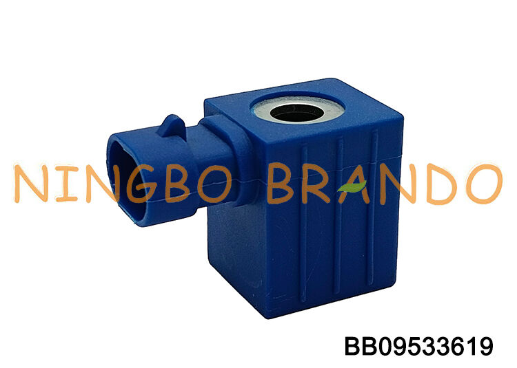 DC12V 3 โอห์มโซลินอยด์คอยล์สำหรับ OMVL LPG CNG หัวฉีดรางชุดซ่อม 12 โวลต์
