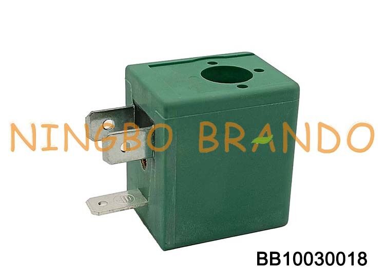 Asco ประเภท MP-C-165 24V 2.5W ชิ้นส่วนวาล์วและอุปกรณ์เสริม 12V 24V 110V 220V