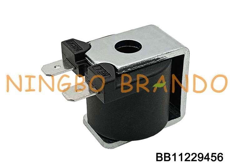 12VDC 7.5W โซลินอยด์คอยล์สำหรับ LPG /CNG โซลินอยด์วาล์วลดชุดซ่อม