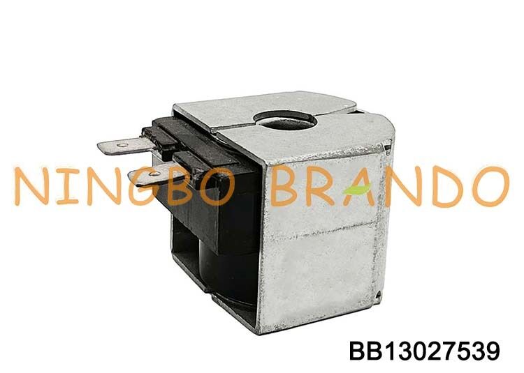 ASCO ประเภทโซลินอยด์คอยล์ 204-556-1 204-556-3 204-558-1 204-558-4 12V 24V 110V 220V