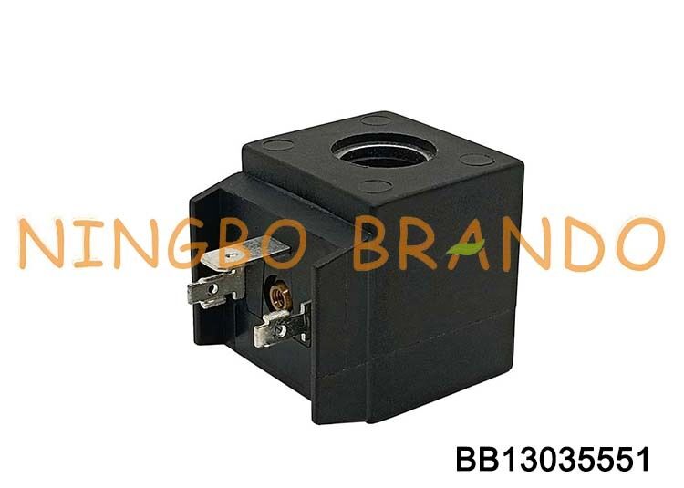 BC1 BC2 BA1 BA2 B72 BDF 688 โซลินอยด์วาล์วคอยล์สำหรับCEMEกาแฟเครื่องวาล์ว 12V 24V 110V 220V