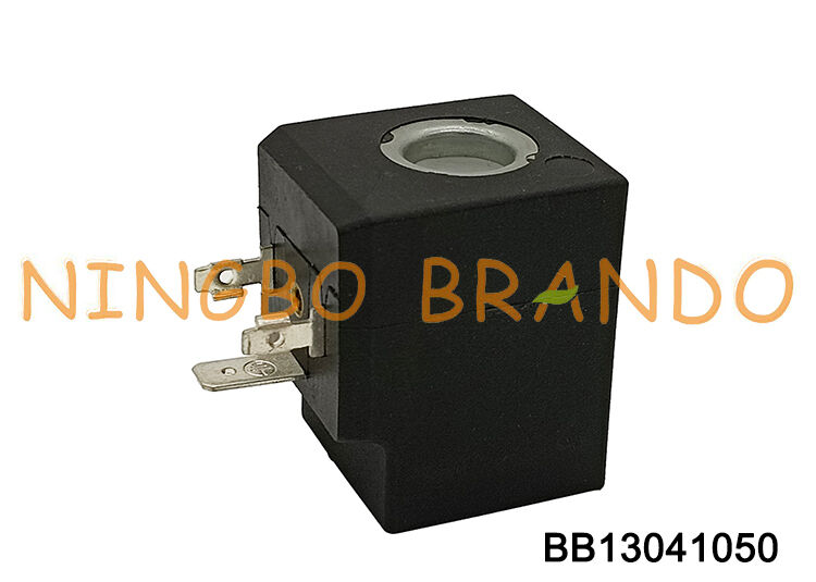 Baccara ประเภท GEM-SOL โซลินอยด์วาล์วคอยล์ GEM-B 24V 50HZ 8W
