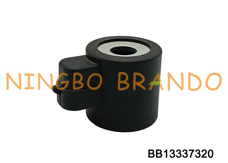 DC12V 18W โซลินอยด์คอยล์สำหรับ LPG CNG ตัวลดความดันอะไหล่อะไหล่
