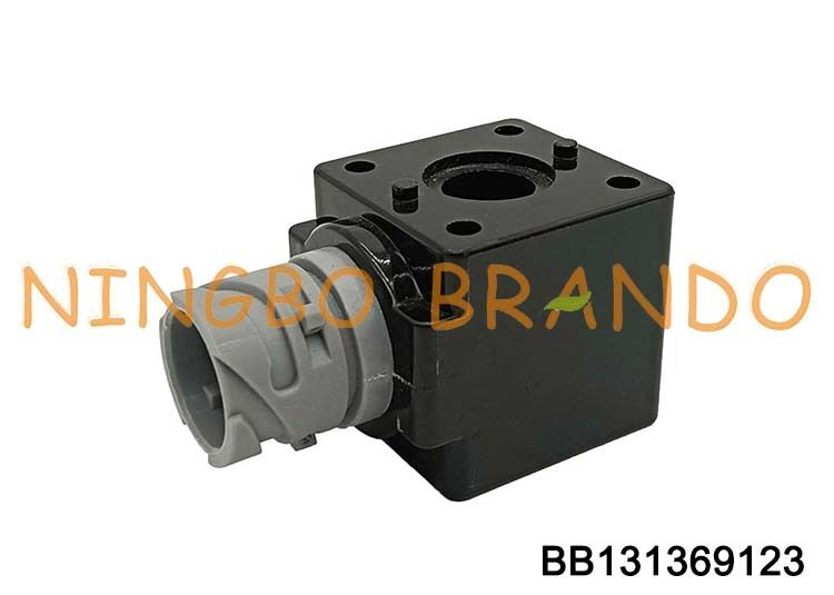 24VDC FAW รถบรรทุกยูเรียโซลินอยด์วาล์วคอยล์ 3754040-72U 3754020-72U 3754010-22U/B