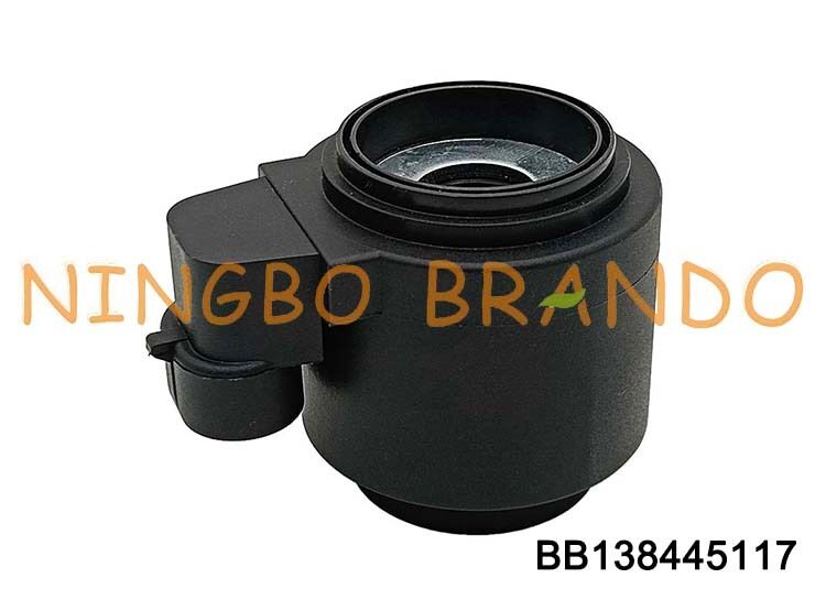 DC12V 23W โซลินอยด์คอยล์สำหรับ CNG ก๊าซธรรมชาติโซลินอยด์วาล์วกระบอกอะไหล่