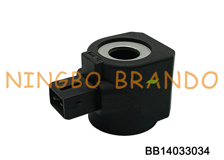DC12V โซลินอยด์คอยล์สำหรับ EMER โซลินอยด์วาล์วกระบอก BRC CNG ลดอะไหล่