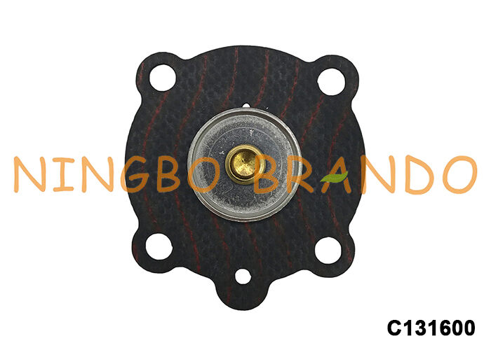 C131600 ASCO ประเภทซอลีนอยด์แวนวาล์ว Diaphragm SCE238D001
