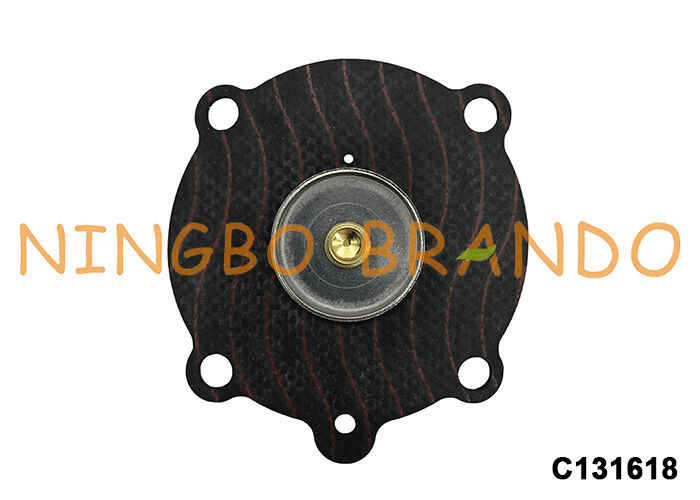 C131618 ASCO ประเภท SCE238D003 SCE238D008 ชุดเซลโนอิดแวลเวล Diaphragm