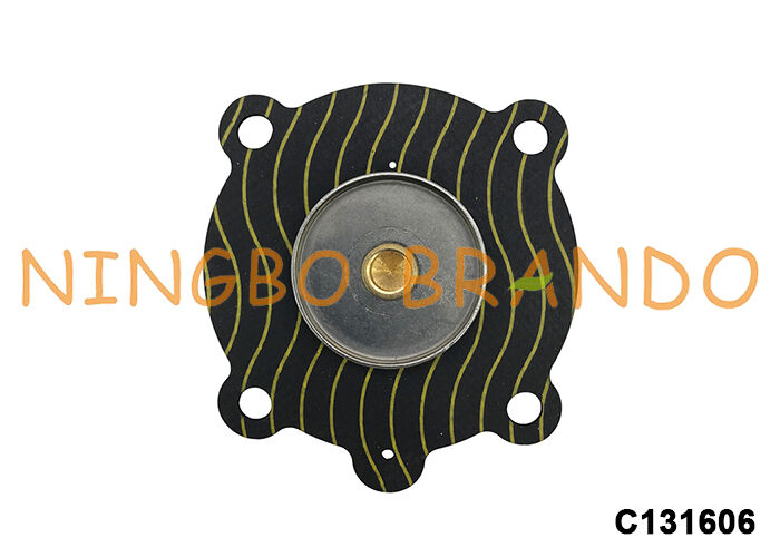 C131606 ASCO ประเภท SCE238D004 SCE238D009 ชุดเซลโนอิดแวลเวล Diaphragm