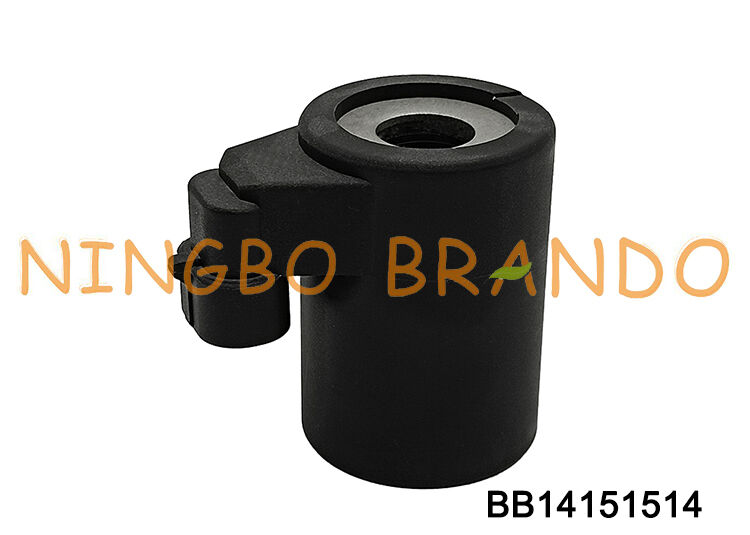 DC12V 22W โซลินอยด์คอยล์สำหรับ BRC LPG CNG ตัวลดความดันอะไหล่อะไหล่