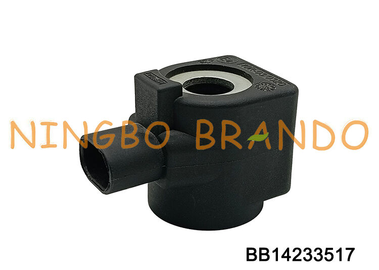 โซลินอยด์คอยล์ลดแรงดัน CNG ชนิด BRC 12VDC 14W