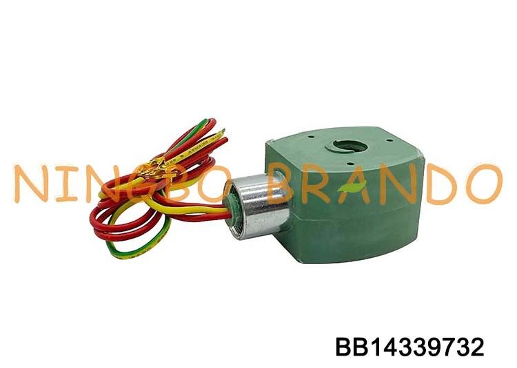 ASCO Type MP-C-080 238610-132-D Solenoid Coil 24V 110V 120V 220V 240V