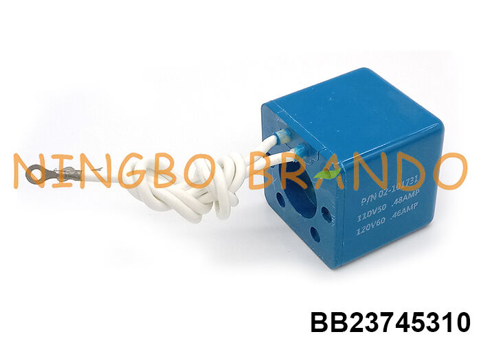 Vickers Type P/N 02-101731 P/N 02-101732 Hydraulic Solenoid Coil 110V 220V